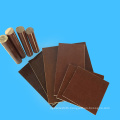 Brown Fabric Phenolic Cotton Cloth Sheets